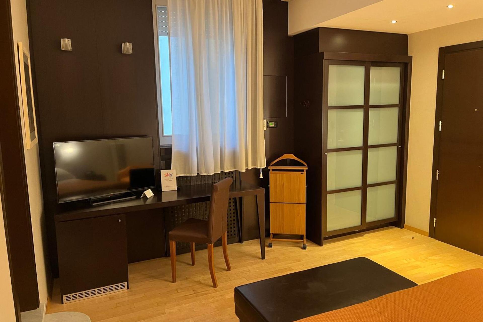 玫瑰温泉酒店&康体Spa 蒙提切利瑟尔梅 外观 照片